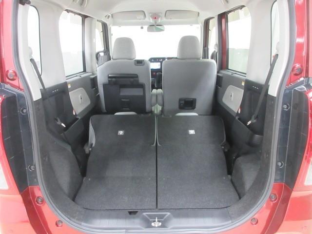 タント X ワンセグ メモリーナビ バックカメラ 衝突被害軽減システム ETC 電動スライドドア LEDヘッドランプ アイドリングストップ(29枚目)