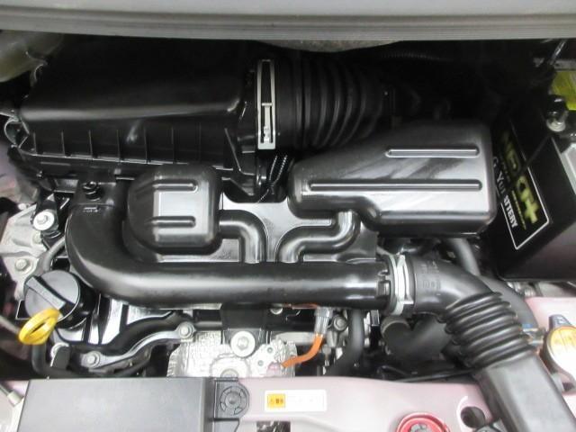 タント X ワンセグ メモリーナビ バックカメラ 衝突被害軽減システム ETC 電動スライドドア LEDヘッドランプ アイドリングストップ(33枚目)