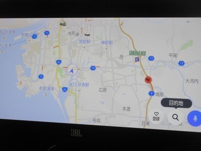 ハリアーハイブリッド レザーパッケージ　革シート　フルセグ　メモリーナビ　バックカメラ　衝突被害軽減システム　ＥＴＣ　ドラレコ　ＬＥＤヘッドランプ（12枚目）