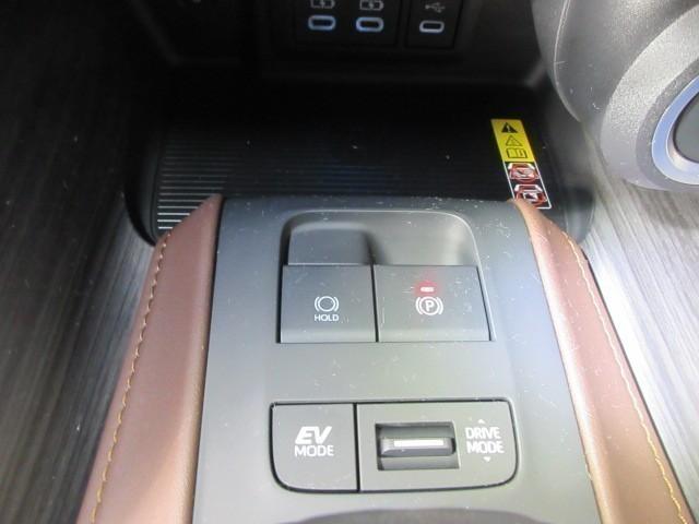 ハリアーハイブリッド レザーパッケージ　革シート　フルセグ　メモリーナビ　バックカメラ　衝突被害軽減システム　ＥＴＣ　ドラレコ　ＬＥＤヘッドランプ（22枚目）