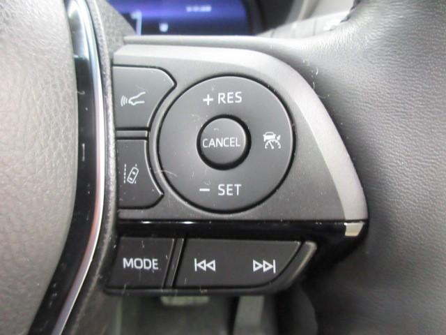 ハリアーハイブリッド レザーパッケージ　革シート　フルセグ　メモリーナビ　バックカメラ　衝突被害軽減システム　ＥＴＣ　ドラレコ　ＬＥＤヘッドランプ（26枚目）