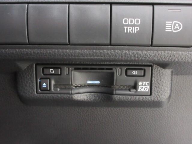 カローラスポーツ G Z フルセグ メモリーナビ バックカメラ 衝突被害軽減システム ETC ドラレコ LEDヘッドランプ(16枚目)