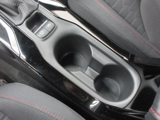 カローラスポーツ G Z フルセグ メモリーナビ バックカメラ 衝突被害軽減システム ETC ドラレコ LEDヘッドランプ(25枚目)