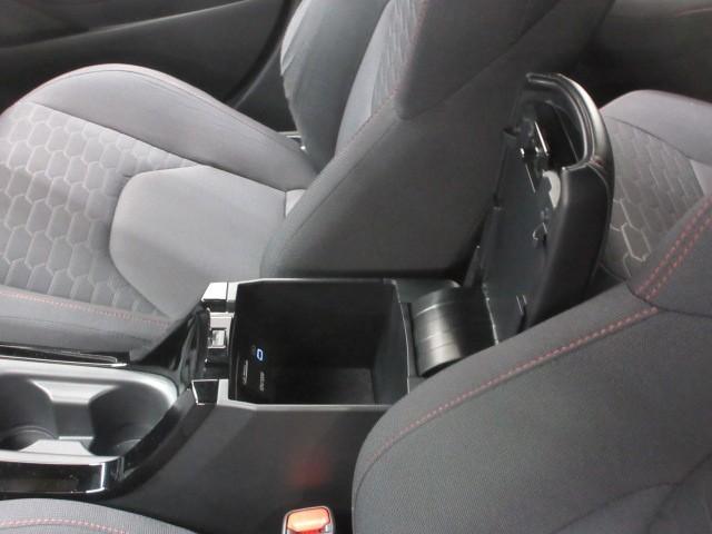 カローラスポーツ G Z フルセグ メモリーナビ バックカメラ 衝突被害軽減システム ETC ドラレコ LEDヘッドランプ(26枚目)