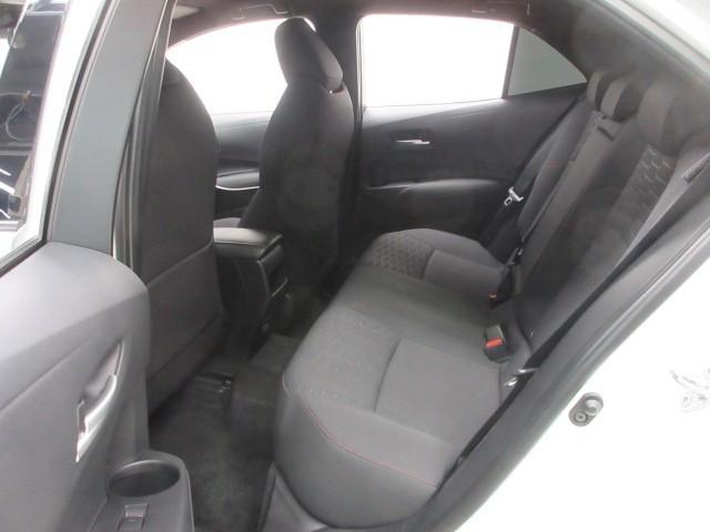 カローラスポーツ G Z フルセグ メモリーナビ バックカメラ 衝突被害軽減システム ETC ドラレコ LEDヘッドランプ(29枚目)