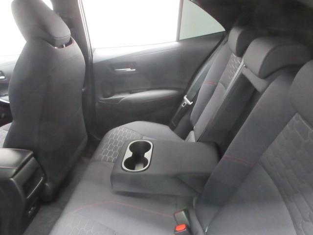 カローラスポーツ G Z フルセグ メモリーナビ バックカメラ 衝突被害軽減システム ETC ドラレコ LEDヘッドランプ(30枚目)