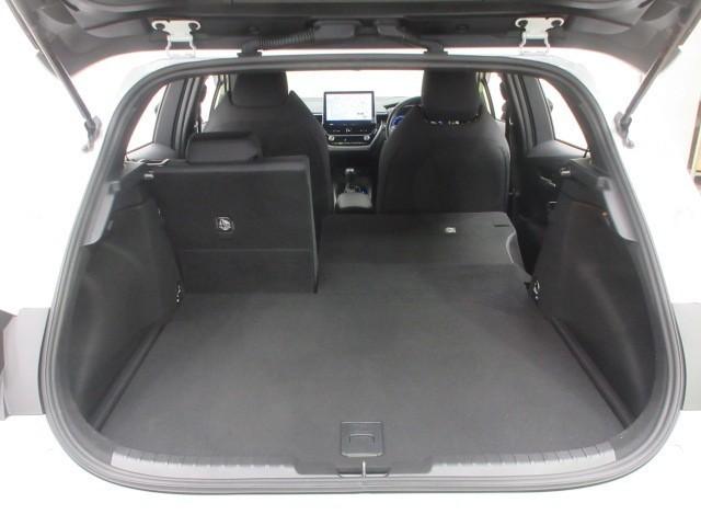 カローラスポーツ G Z フルセグ メモリーナビ バックカメラ 衝突被害軽減システム ETC ドラレコ LEDヘッドランプ(33枚目)