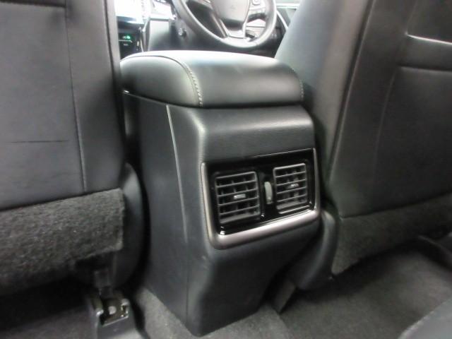 ハリアー プレミアム スタイルノアール フルセグ メモリーナビ DVD再生 バックカメラ 衝突被害軽減システム ETC LEDヘッドランプ アイドリングストップ(15枚目)