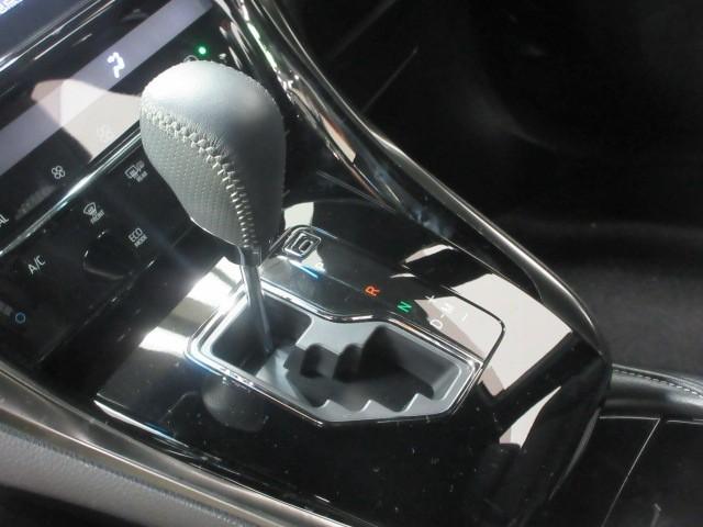 ハリアー プレミアム スタイルノアール フルセグ メモリーナビ DVD再生 バックカメラ 衝突被害軽減システム ETC LEDヘッドランプ アイドリングストップ(22枚目)