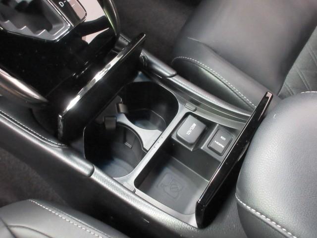 ハリアー プレミアム スタイルノアール フルセグ メモリーナビ DVD再生 バックカメラ 衝突被害軽減システム ETC LEDヘッドランプ アイドリングストップ(23枚目)