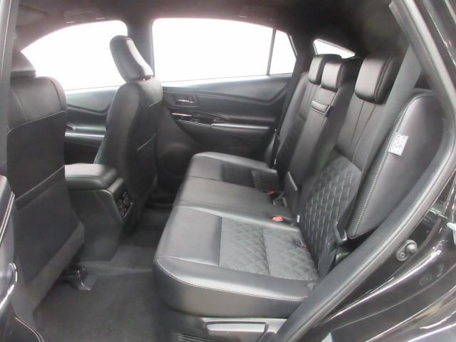 ハリアー プレミアム スタイルノアール フルセグ メモリーナビ DVD再生 バックカメラ 衝突被害軽減システム ETC LEDヘッドランプ アイドリングストップ(27枚目)