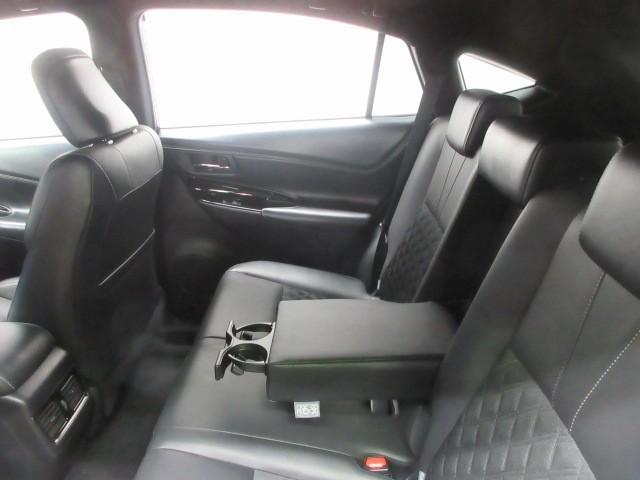 ハリアー プレミアム スタイルノアール フルセグ メモリーナビ DVD再生 バックカメラ 衝突被害軽減システム ETC LEDヘッドランプ アイドリングストップ(28枚目)