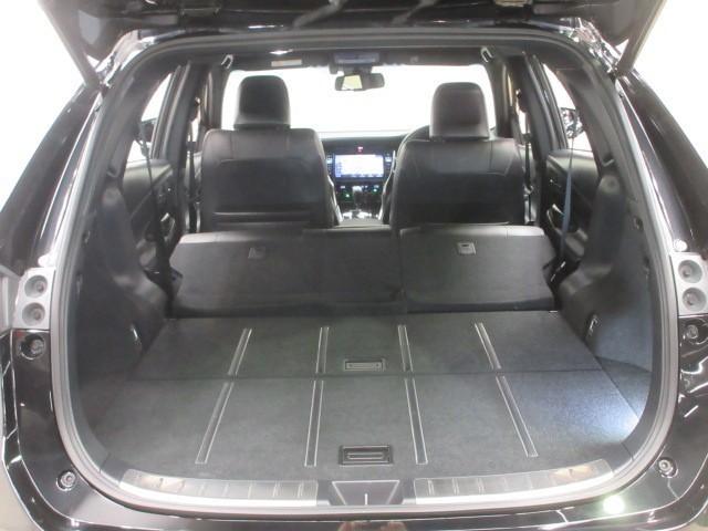 ハリアー プレミアム スタイルノアール フルセグ メモリーナビ DVD再生 バックカメラ 衝突被害軽減システム ETC LEDヘッドランプ アイドリングストップ(31枚目)