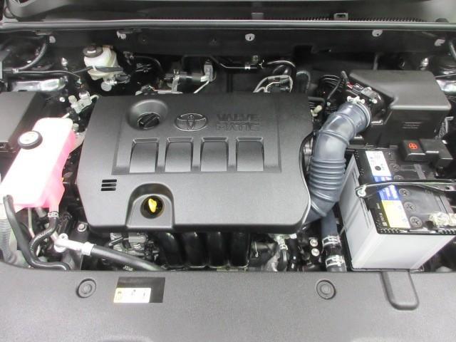 ハリアー プレミアム スタイルノアール フルセグ メモリーナビ DVD再生 バックカメラ 衝突被害軽減システム ETC LEDヘッドランプ アイドリングストップ(37枚目)