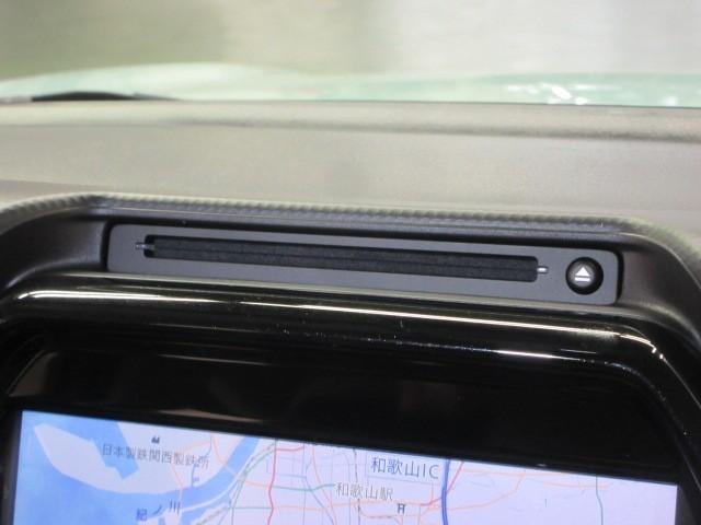 ハスラー ハイブリッドX フルセグ メモリーナビ DVD再生 バックカメラ 衝突被害軽減システム LEDヘッドランプ アイドリングストップ(11枚目)