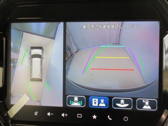 ハスラー ハイブリッドX フルセグ メモリーナビ DVD再生 バックカメラ 衝突被害軽減システム LEDヘッドランプ アイドリングストップ(13枚目)