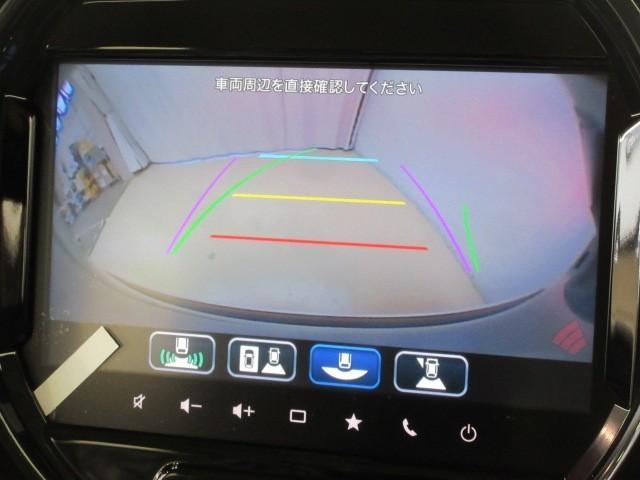 ハスラー ハイブリッドX フルセグ メモリーナビ DVD再生 バックカメラ 衝突被害軽減システム LEDヘッドランプ アイドリングストップ(14枚目)