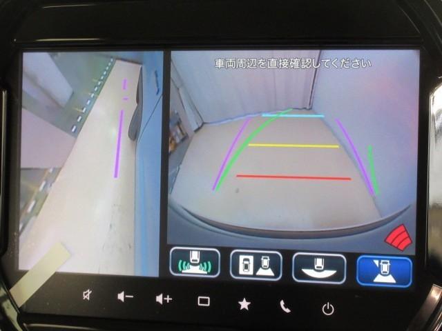 ハスラー ハイブリッドX フルセグ メモリーナビ DVD再生 バックカメラ 衝突被害軽減システム LEDヘッドランプ アイドリングストップ(15枚目)