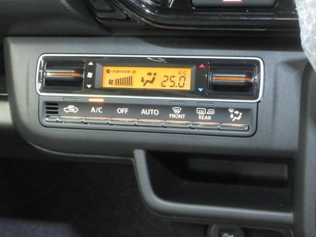 ハスラー ハイブリッドX フルセグ メモリーナビ DVD再生 バックカメラ 衝突被害軽減システム LEDヘッドランプ アイドリングストップ(16枚目)