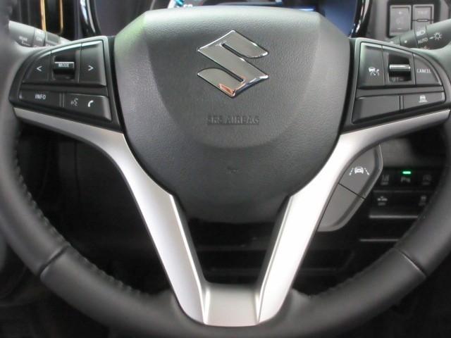 ハスラー ハイブリッドX フルセグ メモリーナビ DVD再生 バックカメラ 衝突被害軽減システム LEDヘッドランプ アイドリングストップ(18枚目)