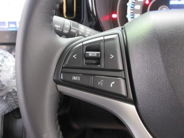 ハスラー ハイブリッドX フルセグ メモリーナビ DVD再生 バックカメラ 衝突被害軽減システム LEDヘッドランプ アイドリングストップ(19枚目)