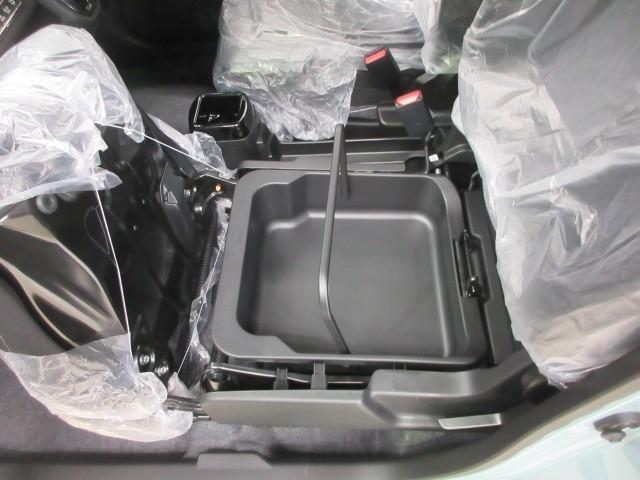 ハスラー ハイブリッドX フルセグ メモリーナビ DVD再生 バックカメラ 衝突被害軽減システム LEDヘッドランプ アイドリングストップ(21枚目)