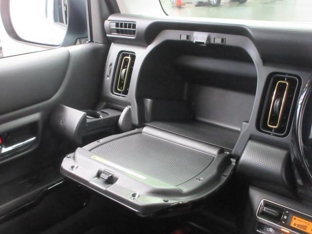 ハスラー ハイブリッドX フルセグ メモリーナビ DVD再生 バックカメラ 衝突被害軽減システム LEDヘッドランプ アイドリングストップ(23枚目)