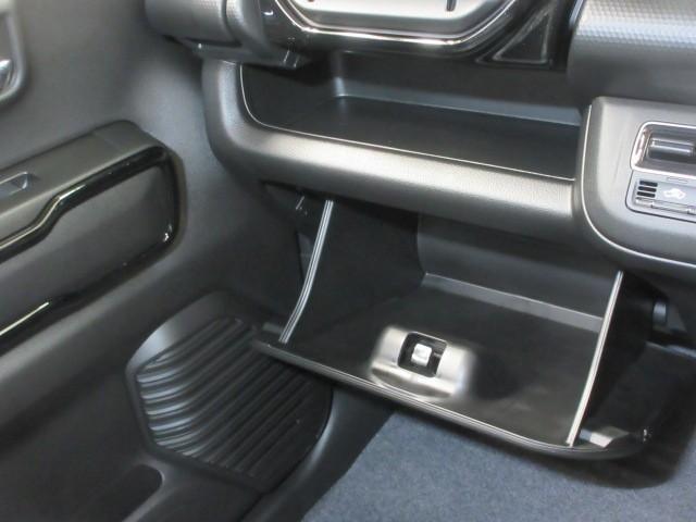 ハスラー ハイブリッドX フルセグ メモリーナビ DVD再生 バックカメラ 衝突被害軽減システム LEDヘッドランプ アイドリングストップ(24枚目)