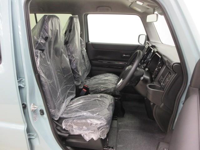 ハスラー ハイブリッドX フルセグ メモリーナビ DVD再生 バックカメラ 衝突被害軽減システム LEDヘッドランプ アイドリングストップ(25枚目)