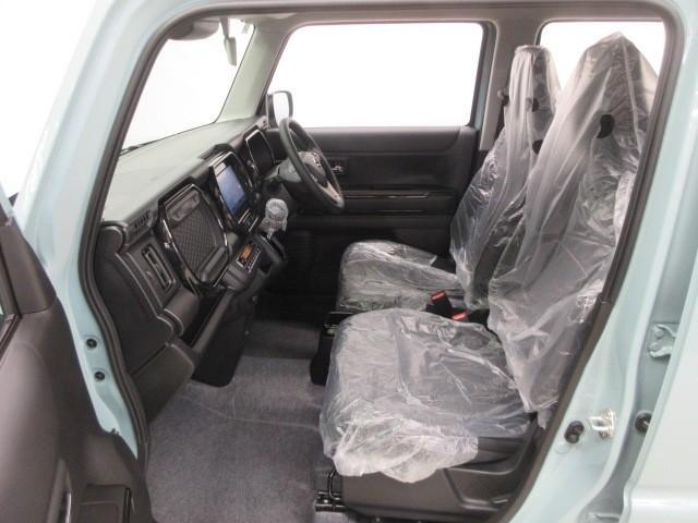 ハスラー ハイブリッドX フルセグ メモリーナビ DVD再生 バックカメラ 衝突被害軽減システム LEDヘッドランプ アイドリングストップ(26枚目)