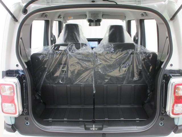 ハスラー ハイブリッドX フルセグ メモリーナビ DVD再生 バックカメラ 衝突被害軽減システム LEDヘッドランプ アイドリングストップ(28枚目)