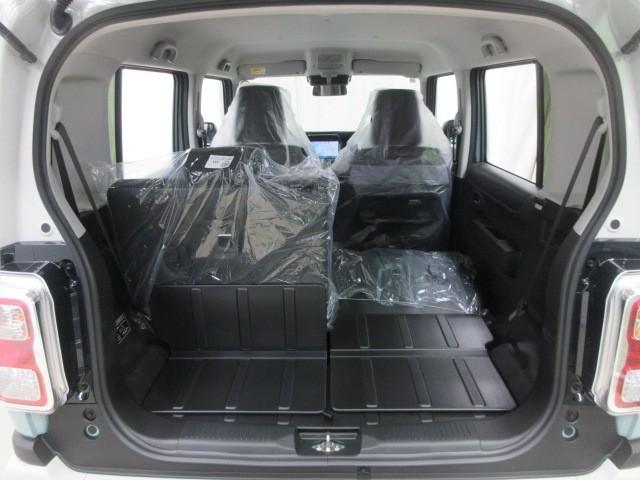 ハスラー ハイブリッドX フルセグ メモリーナビ DVD再生 バックカメラ 衝突被害軽減システム LEDヘッドランプ アイドリングストップ(29枚目)