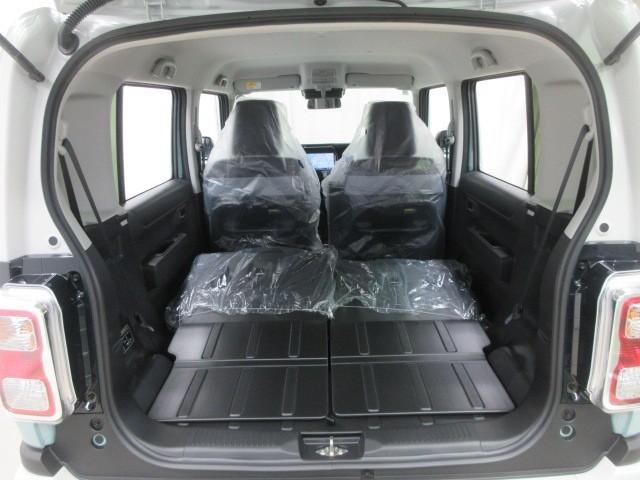 ハスラー ハイブリッドX フルセグ メモリーナビ DVD再生 バックカメラ 衝突被害軽減システム LEDヘッドランプ アイドリングストップ(30枚目)