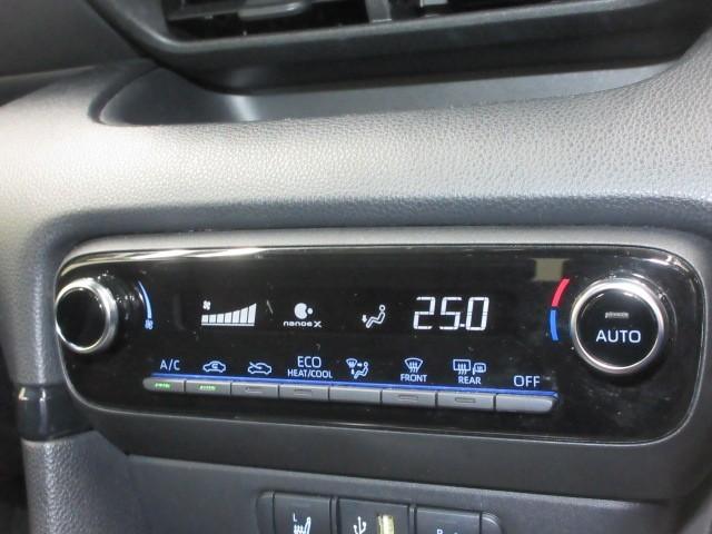 ヤリス ハイブリッドZ メモリーナビ バックカメラ 衝突被害軽減システム ETC ドラレコ LEDヘッドランプ(15枚目)