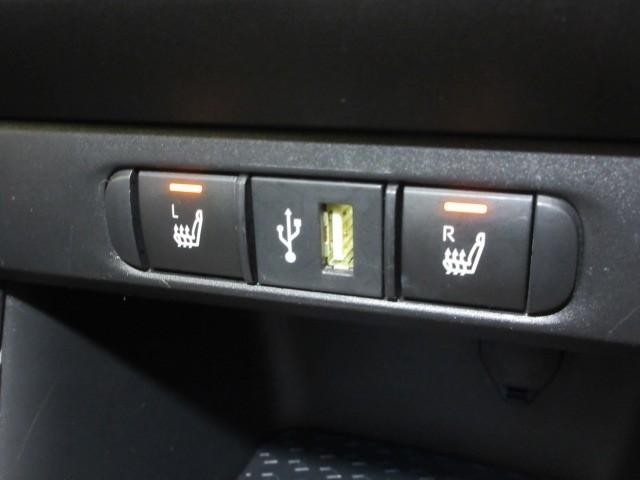 ヤリス ハイブリッドZ メモリーナビ バックカメラ 衝突被害軽減システム ETC ドラレコ LEDヘッドランプ(16枚目)