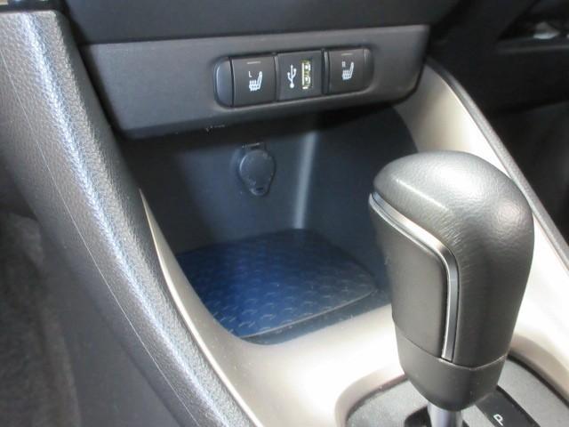 ヤリス ハイブリッドZ メモリーナビ バックカメラ 衝突被害軽減システム ETC ドラレコ LEDヘッドランプ(22枚目)