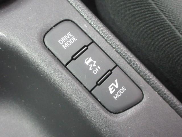 ヤリス ハイブリッドZ メモリーナビ バックカメラ 衝突被害軽減システム ETC ドラレコ LEDヘッドランプ(24枚目)