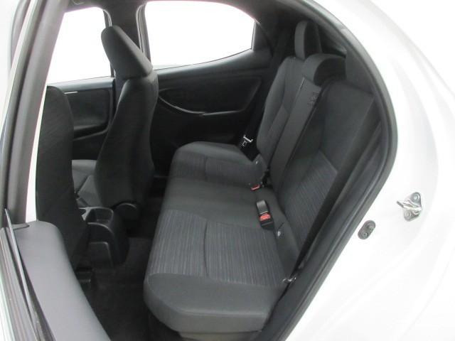 ヤリス ハイブリッドZ メモリーナビ バックカメラ 衝突被害軽減システム ETC ドラレコ LEDヘッドランプ(31枚目)