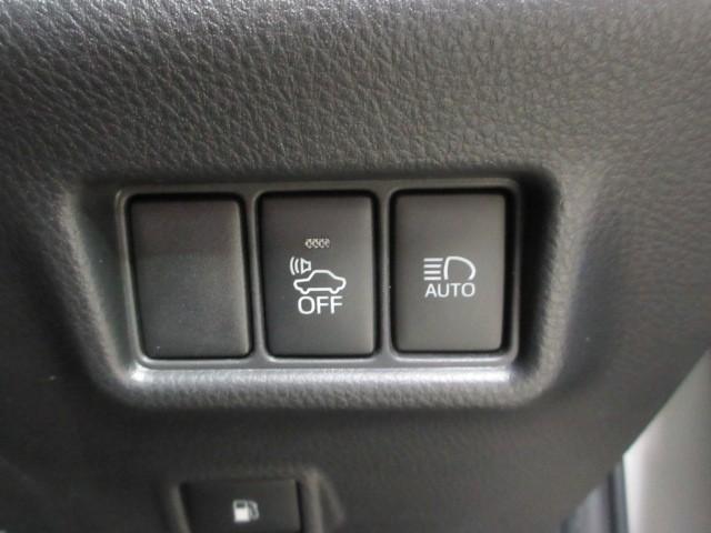 C-HR G フルセグ メモリーナビ DVD再生 バックカメラ 衝突被害軽減システム ETC LEDヘッドランプ フルエアロ(19枚目)