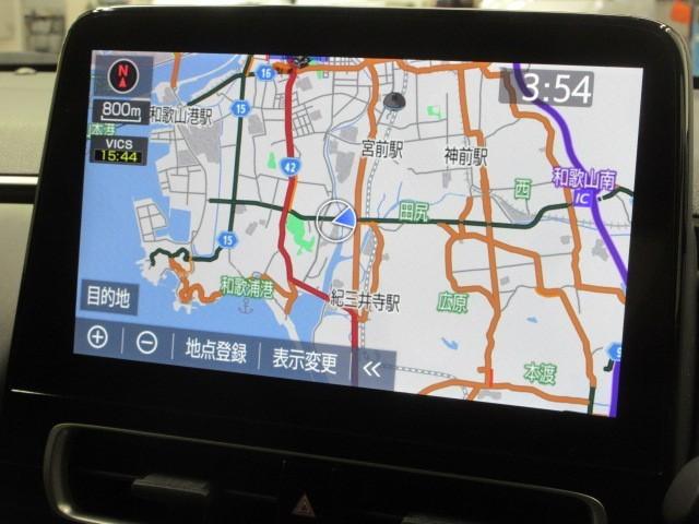 アクア Ｚ　メモリーナビ　バックカメラ　衝突被害軽減システム　ＥＴＣ　ＬＥＤヘッドランプ　アイドリングストップ（12枚目）