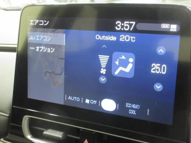 アクア Ｚ　メモリーナビ　バックカメラ　衝突被害軽減システム　ＥＴＣ　ＬＥＤヘッドランプ　アイドリングストップ（14枚目）