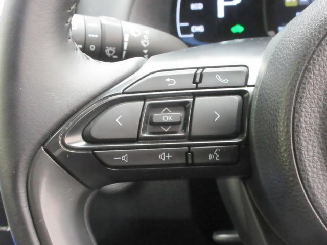 アクア Ｚ　メモリーナビ　バックカメラ　衝突被害軽減システム　ＥＴＣ　ＬＥＤヘッドランプ　アイドリングストップ（18枚目）