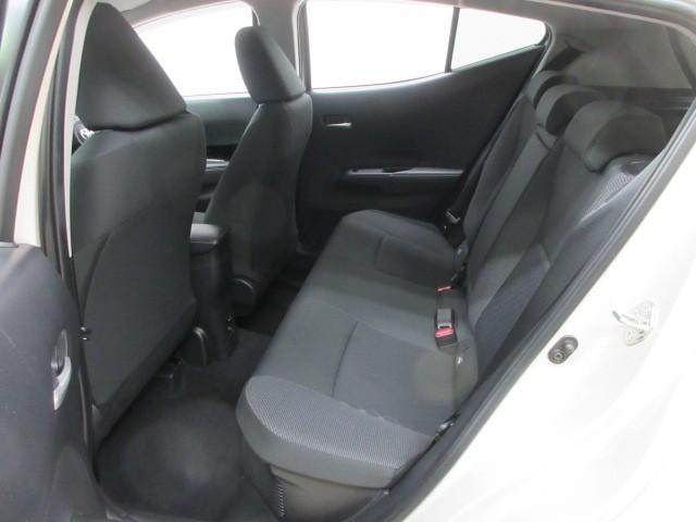 アクア Ｚ　メモリーナビ　バックカメラ　衝突被害軽減システム　ＥＴＣ　ＬＥＤヘッドランプ　アイドリングストップ（26枚目）