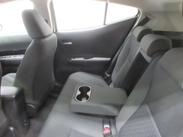 アクア Ｚ　メモリーナビ　バックカメラ　衝突被害軽減システム　ＥＴＣ　ＬＥＤヘッドランプ　アイドリングストップ（27枚目）