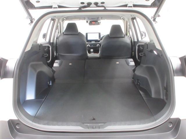 ＲＡＶ４ ハイブリッドアドベンチャー　オフロードパッケージＩＩ　４ＷＤ　フルセグ　メモリーナビ　バックカメラ　衝突被害軽減システム　ＥＴＣ　ドラレコ　ＬＥＤヘッドランプ（34枚目）
