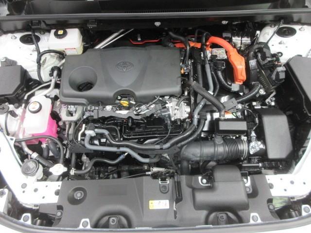 ＲＡＶ４ ハイブリッドアドベンチャー　オフロードパッケージＩＩ　４ＷＤ　フルセグ　メモリーナビ　バックカメラ　衝突被害軽減システム　ＥＴＣ　ドラレコ　ＬＥＤヘッドランプ（38枚目）