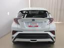 C-HR G フルセグ メモリーナビ DVD再生 バックカメラ 衝突被害軽減システム ETC LEDヘッドランプ フルエアロ(4枚目)