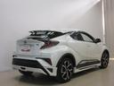C-HR G フルセグ メモリーナビ DVD再生 バックカメラ 衝突被害軽減システム ETC LEDヘッドランプ フルエアロ(5枚目)