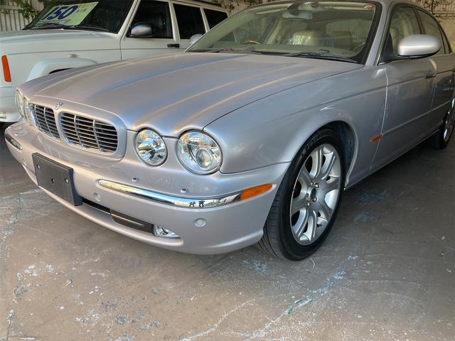 ＸＪ ＸＪ８　３．５（4枚目）
