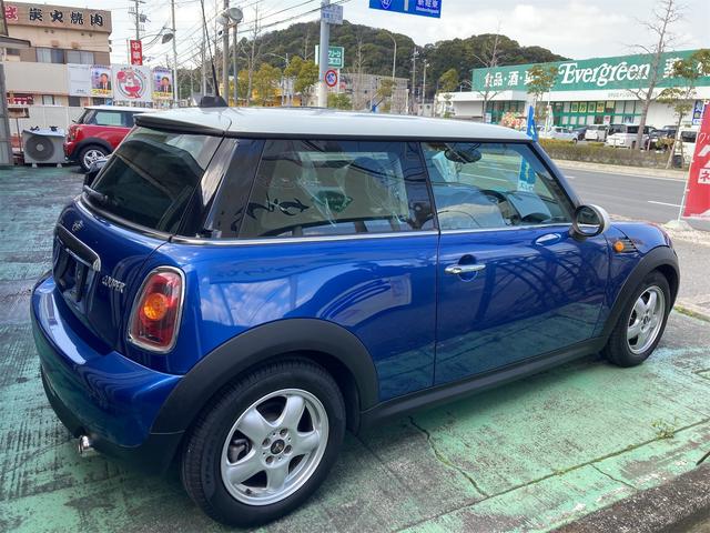 ＭＩＮＩ クーパー（11枚目）